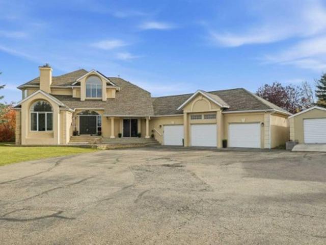House for sale in Rocky View County, Alberta