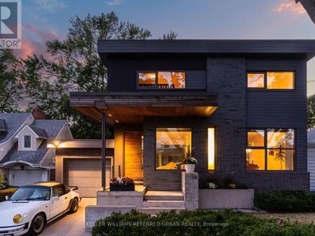 House for sale in Woburn, Ontario