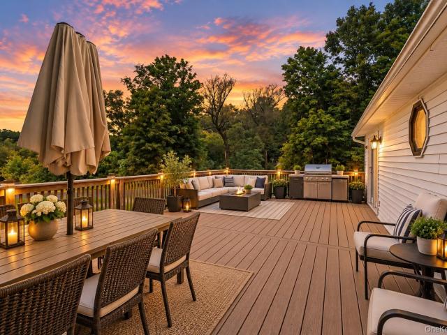 House for sale in Blooming Grove, New York