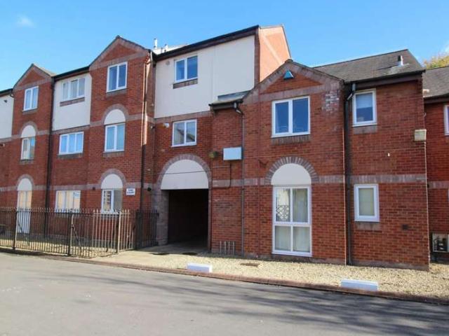 Apartment for rent in Wymans Brook, Golden Valley
