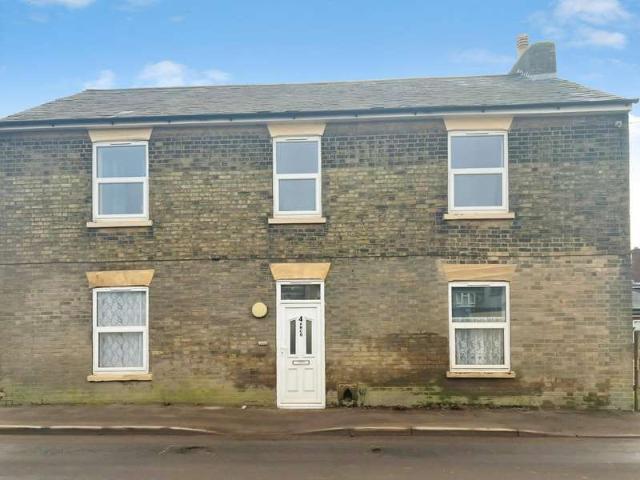 Apartment for rent in Coates, Four Gotes