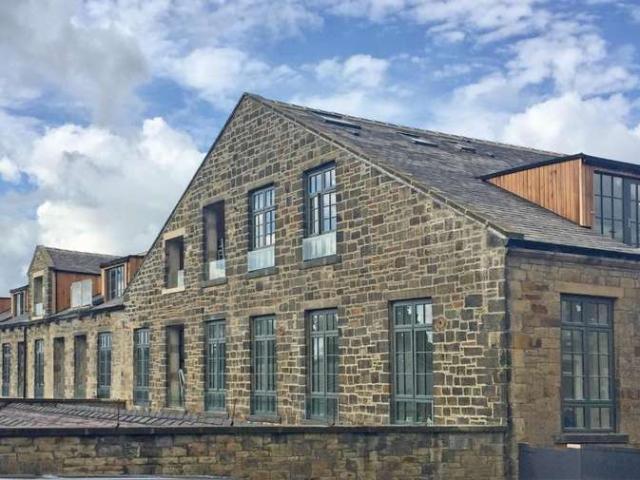 Apartment for rent in New Town, Skipton