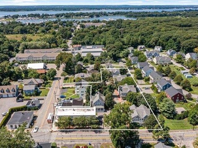 House for sale in Barrington, Rhode Island