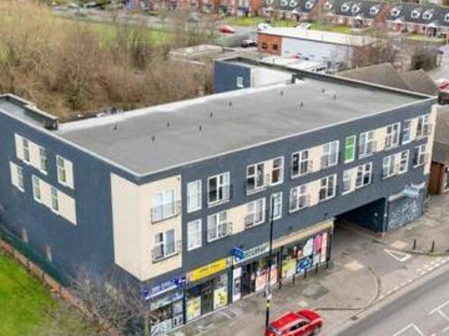 House for sale in West Midlands