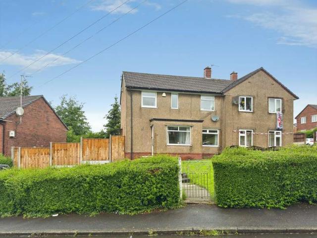 Farm for rent in Lee Bank, Greater Manchester
