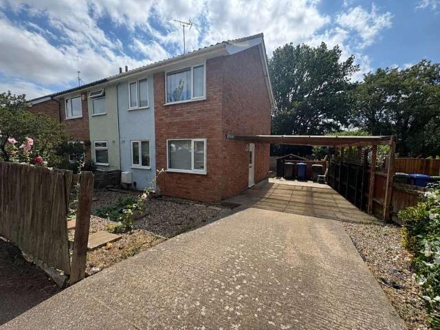 Farm for rent in Chedburgh, Suffolk