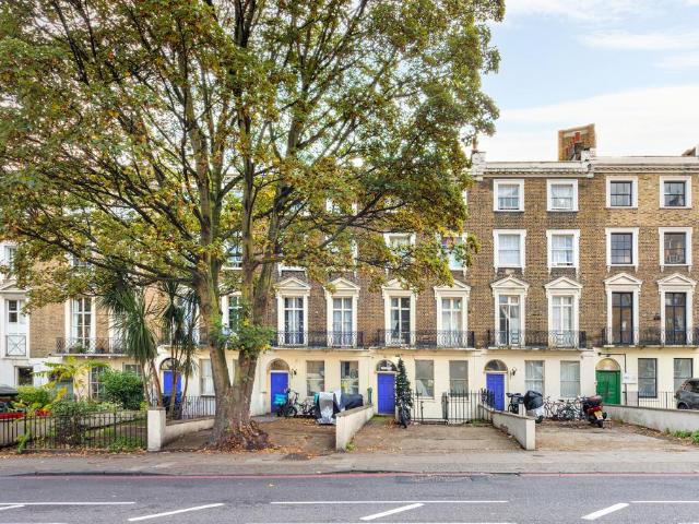 House for sale in Islington, Greater London
