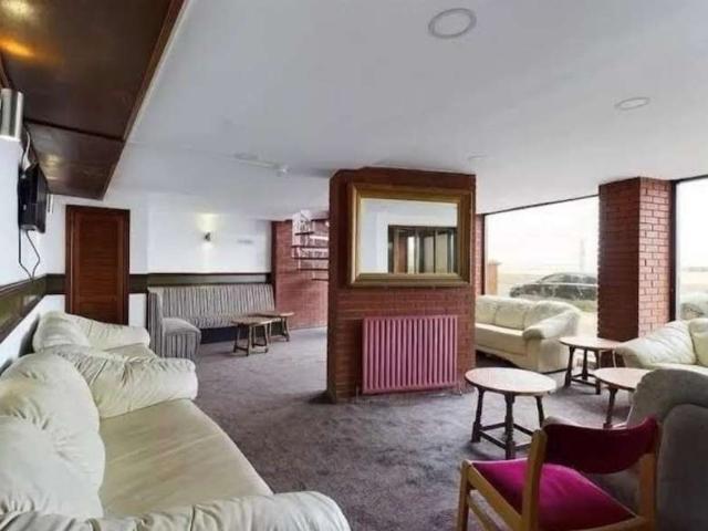 Property for sale in North Shore, Blackpool