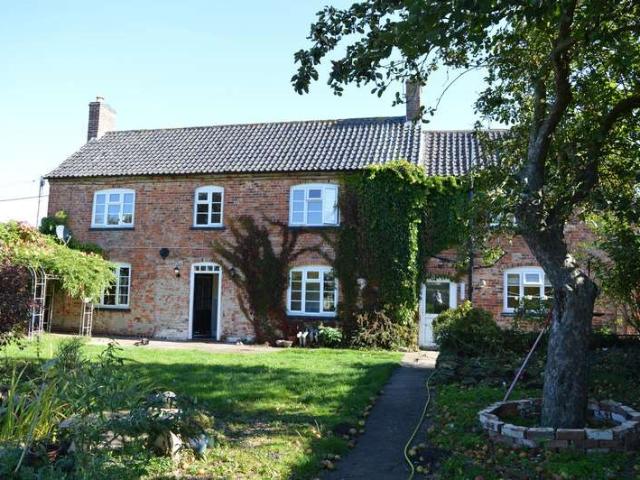 House for rent in Muston, Melton