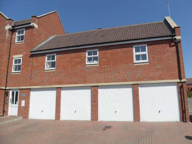 House for rent in Churchward, Rodbourne