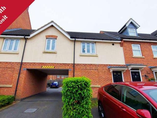 House for rent in Grantham, Barholm