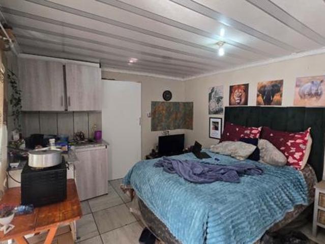 House for sale in Burgersdorp, Eastern Cape