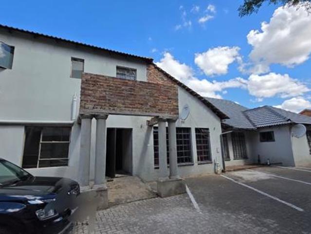 House for sale in Burgersdorp, Eastern Cape