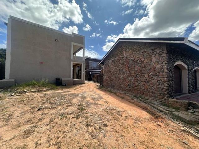 House for sale in Ehlanzeni, Mpumalanga