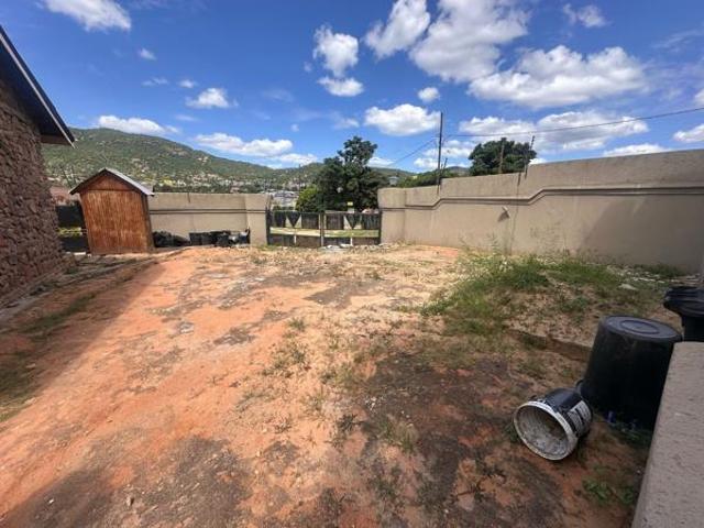House for sale in Mpumalanga