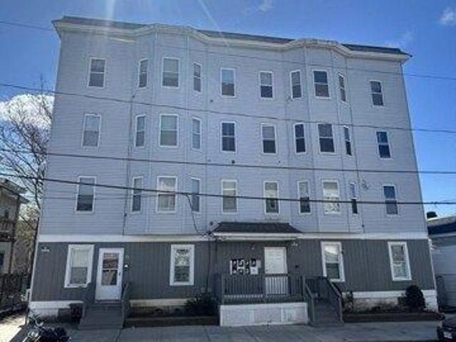 House for sale in Lowell, Massachusetts