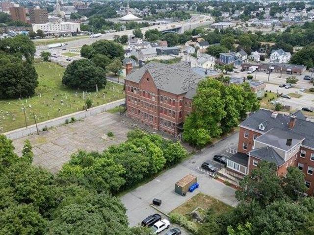 House for sale in Pawtucket, Rhode Island
