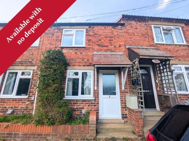 Property for rent in Gelston, South Kesteven