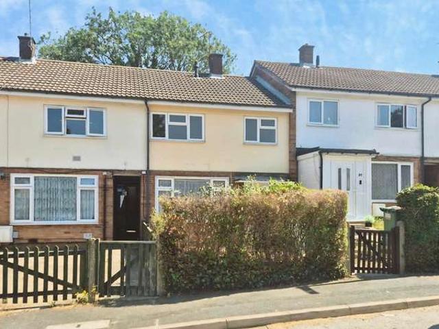 Property for rent in Woodside Estate, Houghton Regis