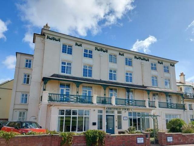 House for sale in Sidmouth, East Devon