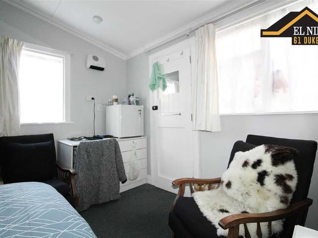 Property for rent in Gardens, Dunedin