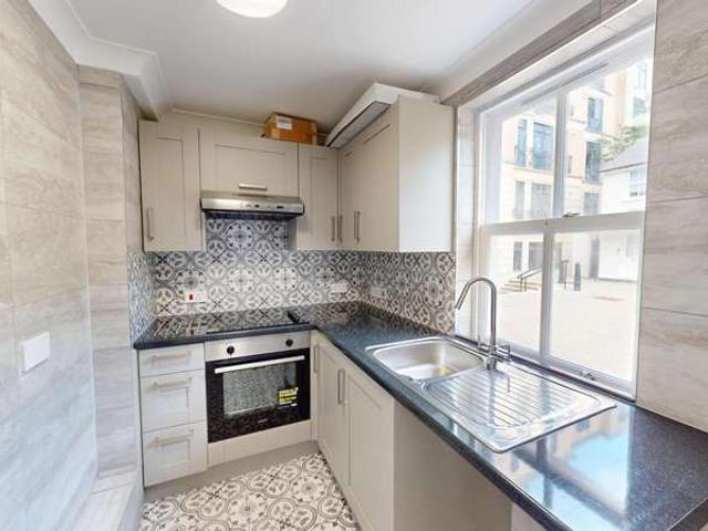 Studio for rent in Brunswick, Brighton & Hove