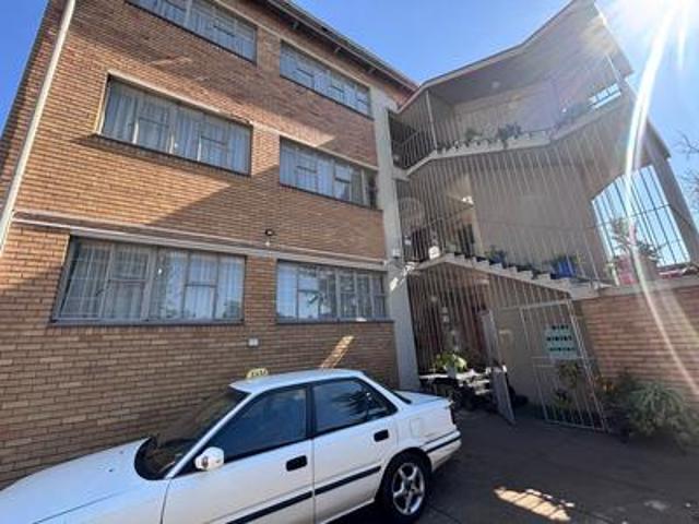Commercial for sale in Johannesburg