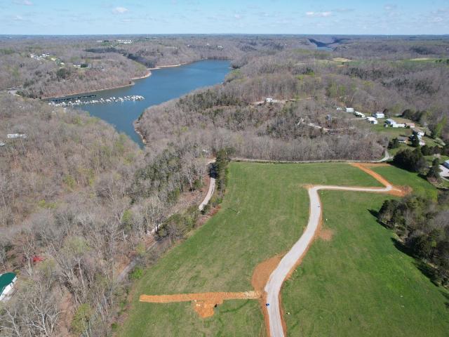 Land for sale in Kentucky