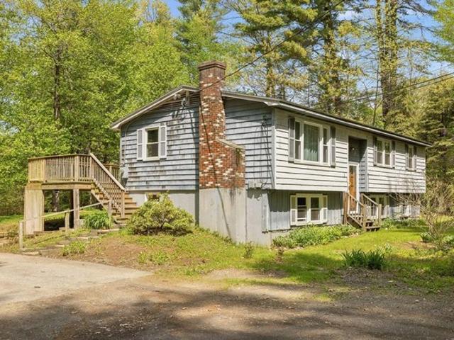 House for sale in New Hampshire