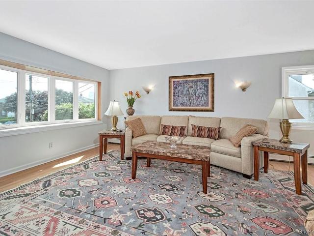 Property for rent in Harrison, New York