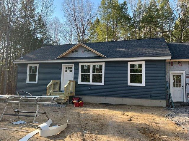 House for sale in Bridgton, Maine