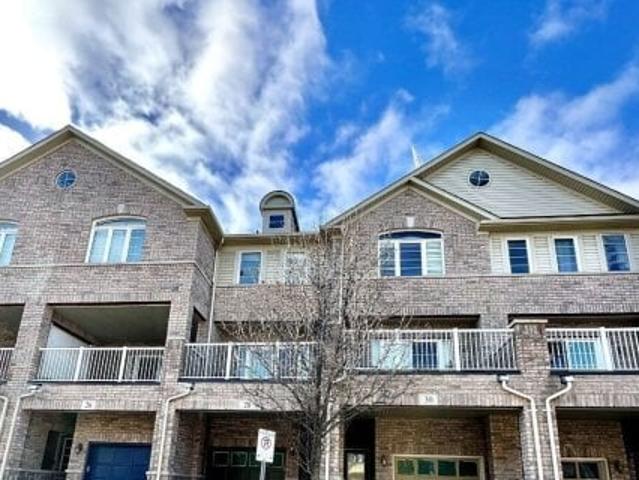 Townhouse for rent in York, Ontario