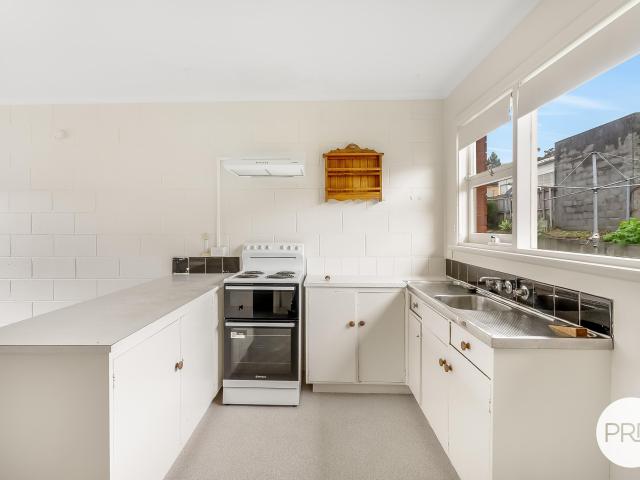 Apartment for rent in Hobart, Tasmania