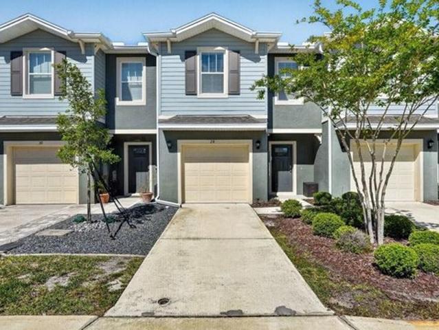 Townhouse for sale in Port Orange, Florida