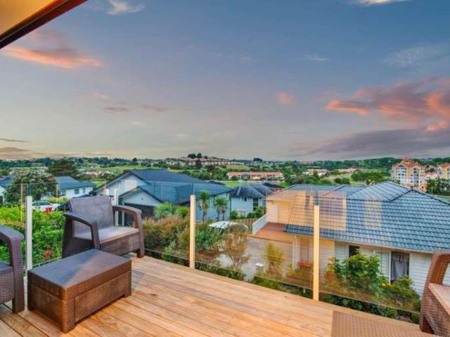 House for rent in Auckland