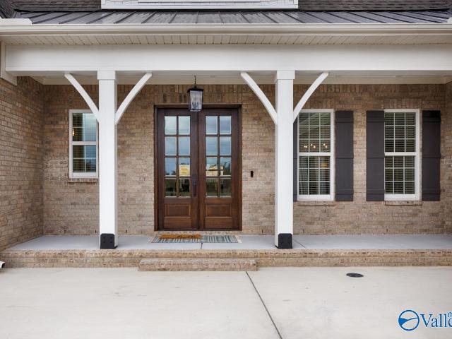 House for sale in Huntsville, Alabama