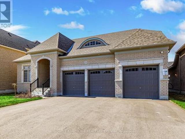 House for rent in Adjala–tosorontio, Ontario