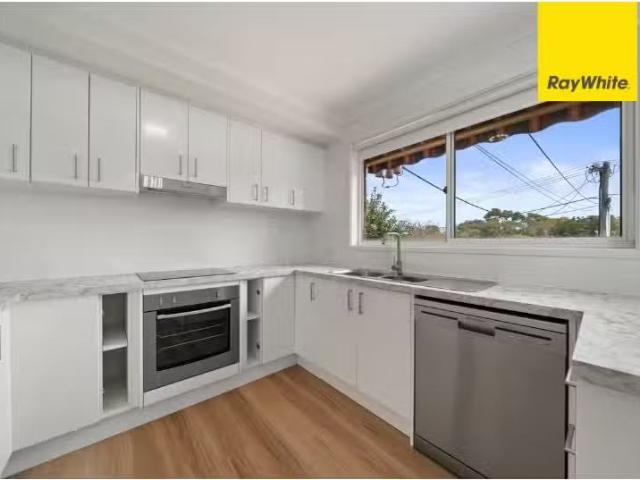 House for rent in Kaleen, District of Belconnen