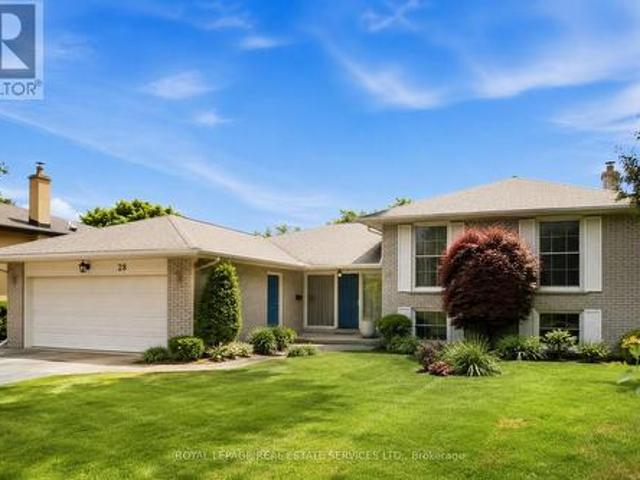 House for sale in Woburn, Ontario