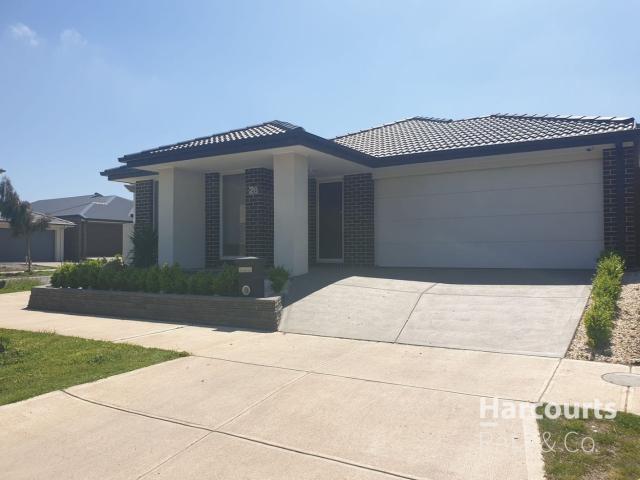 Apartment for rent in Camerons Creek, Victoria