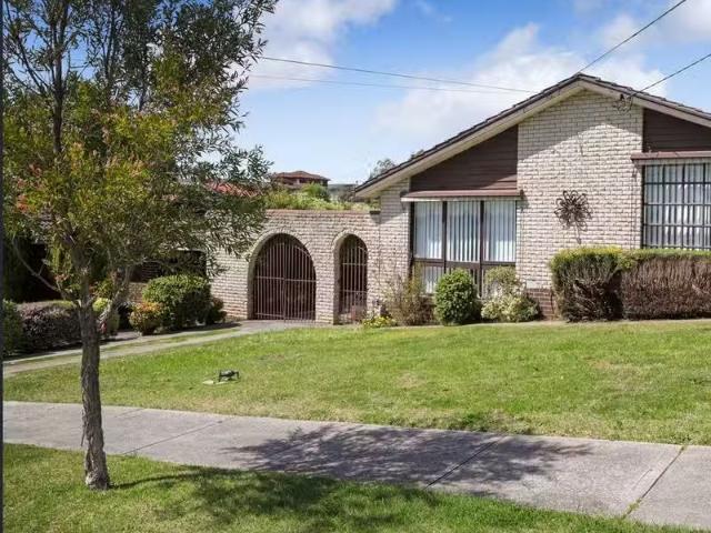 House for rent in Tullamarine, Victoria