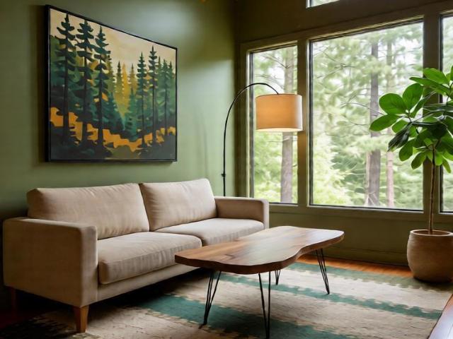 Property for rent in Mill Valley, California