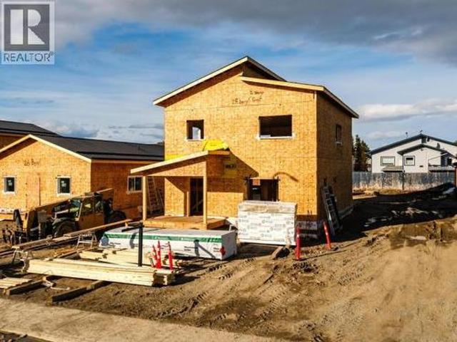 House for sale in Marsh Lake, Yukon