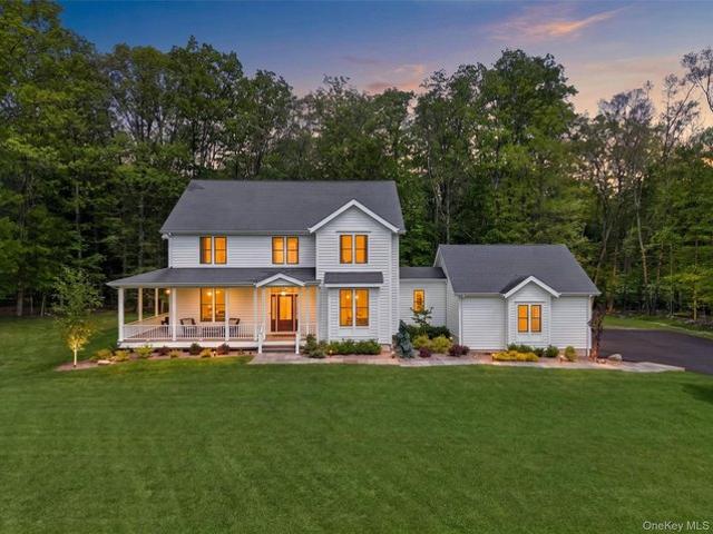 House for sale in Blooming Grove, New York