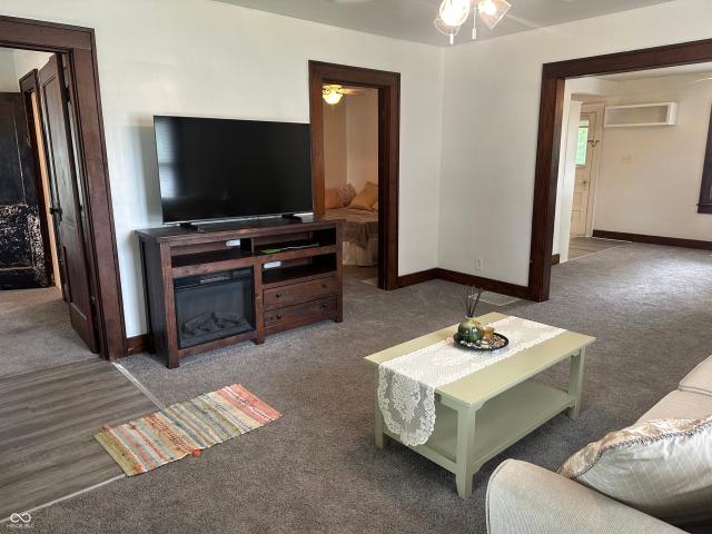 House for sale in Greencastle, Indiana