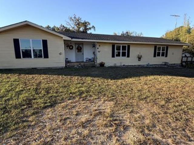 House for sale in Delight, Pike County