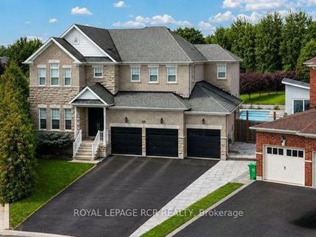 House for sale in Caledon, Ontario