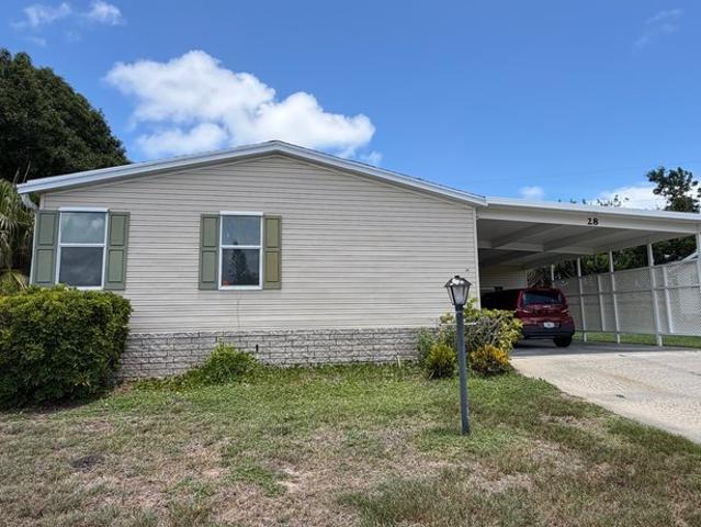 House for sale in Sebastian, Florida