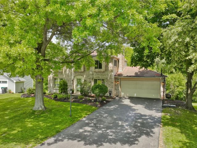 House for sale in Fairport, New York