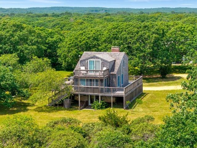 House for sale in Chilmark, Massachusetts
